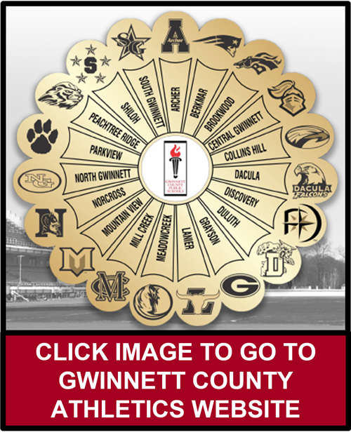 GWINNETT COUNTY PUBLIC SCHOOLS ATHLETICS WEBSITE LINK